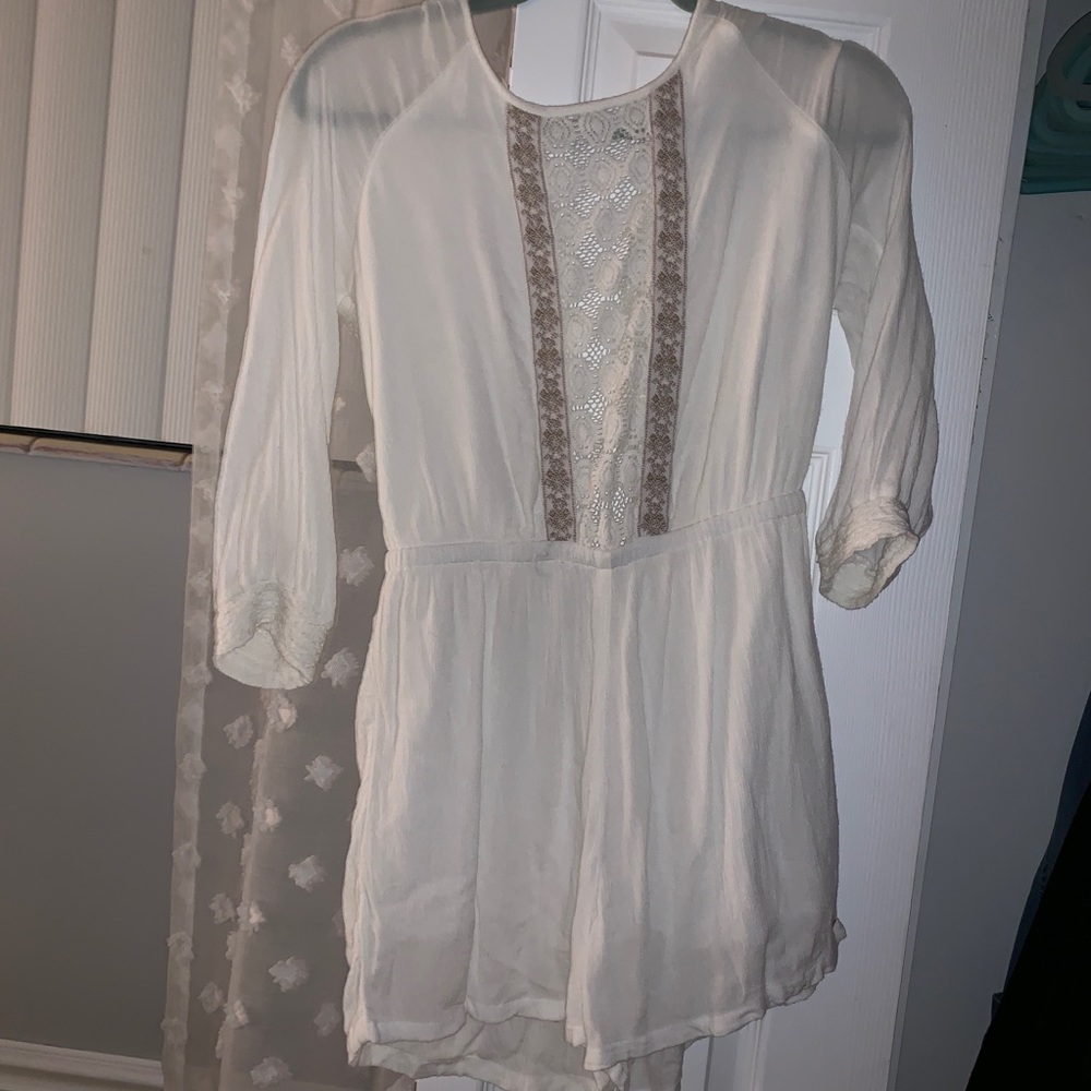 O’Neill romper